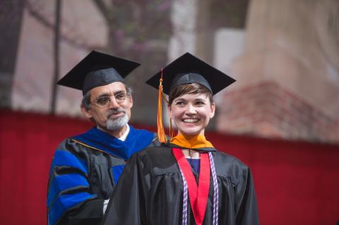 graduation